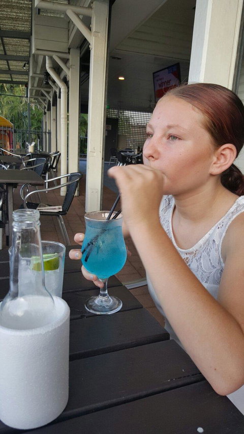 Barron River Restaurant - Internet Find 2