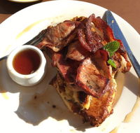 Berkelouw Cafe Eumundi - Internet Find