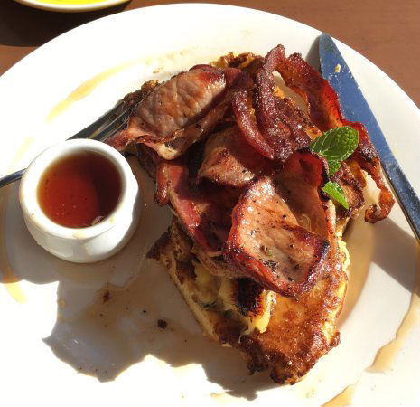 Berkelouw Cafe Eumundi - Internet Find 0