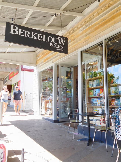 Berkelouw Cafe Eumundi - Internet Find 3
