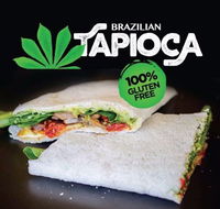 Brazilian Tapioca - Internet Find