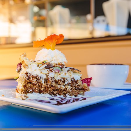 Cafe 4342 - Internet Find 0