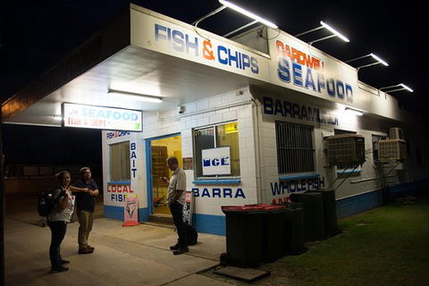 Cardwell Seafood - Internet Find 0