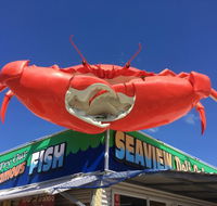 Cardwell Seaview Cafe - Internet Find