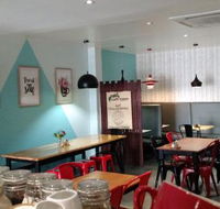Chill Parlour Ayr - Internet Find