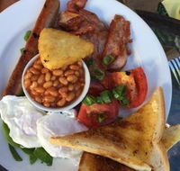 Chuckles Eumundi - Internet Find