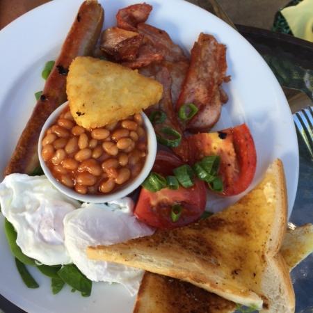 Chuckles Eumundi - Internet Find 0