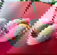 Daintree Ice Cream Company - Internet Find