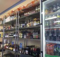 DalSantos Continental Deli - Internet Find