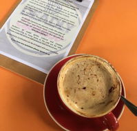 Deadly Espresso - Internet Find