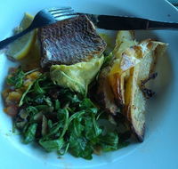 Dining at OReillys - Internet Find