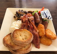 Eat st Cafe - Internet Find