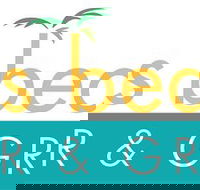 Ellis Beach Bar  Grill - Internet Find