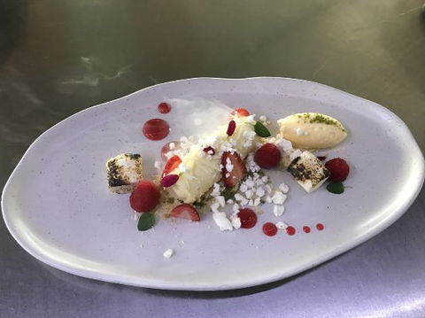 Enrico's Restaurant - Internet Find 0