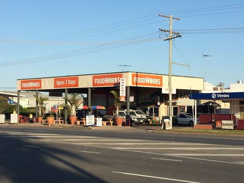 Foodworks Biloela - Internet Find 0