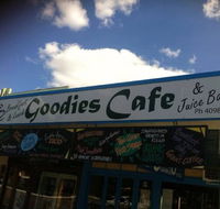 Goodies Cafe - Internet Find