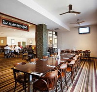 Graziers Steakhouse - Dalrymple Hotel - Internet Find
