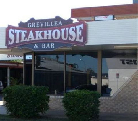 Grevillea Steak House - Internet Find 0
