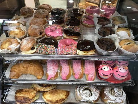 Hideaway Bakery - Internet Find 0
