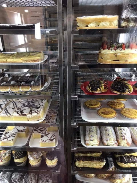 Hideaway Bakery - Internet Find 3