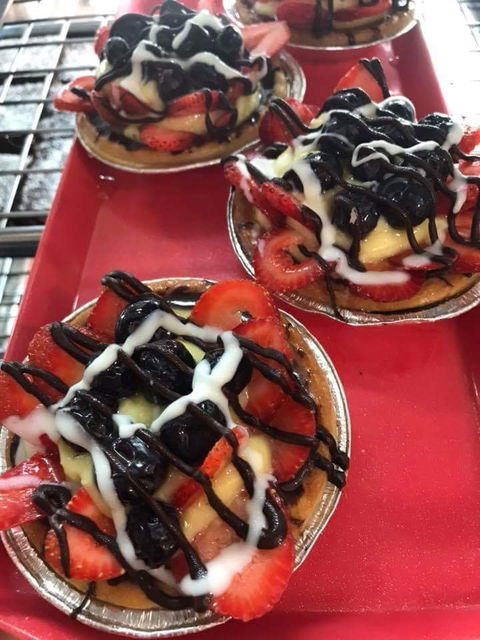 Hideaway Bakery - Internet Find 4