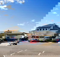 Highfields Tavern - Internet Find