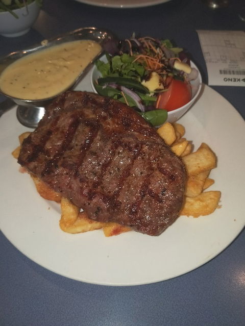 Highfields Tavern - Internet Find 3