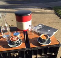 Humdrum Espresso - Internet Find