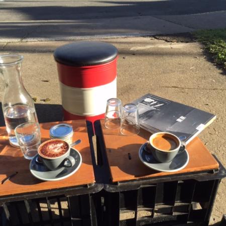 Humdrum Espresso - Internet Find 0