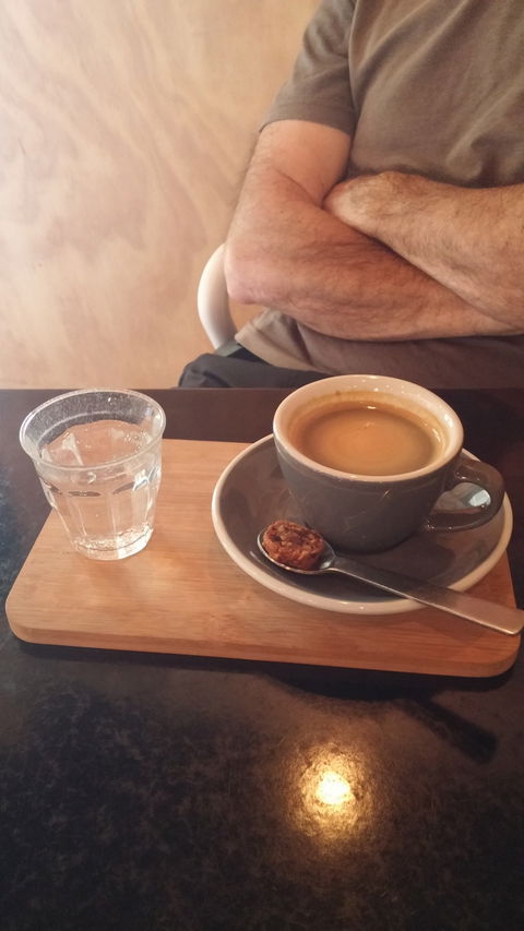 Humdrum Espresso - Internet Find 3