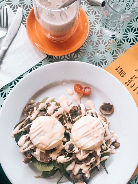Kwerky Cafe - Internet Find 3