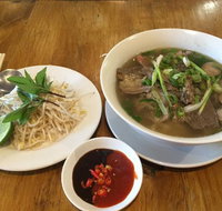 Lan's Vietnamese Restaurant - Internet Find