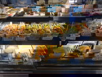 Love - Lee Cooking Wholefoods Cafe