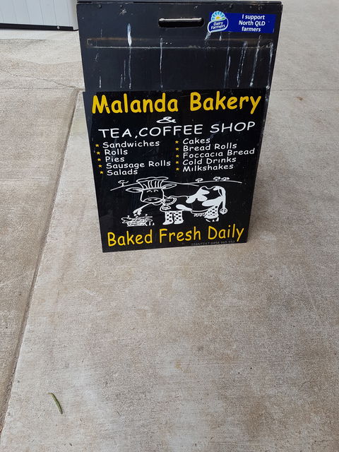 Malanda Bakery - Internet Find 3