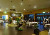 Malanda Dairy Centre
