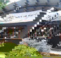 Max and Moritz Cafe - Internet Find