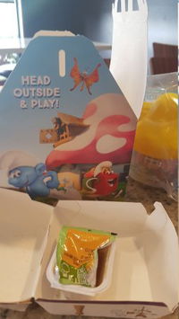 Mcdonald's Family Restaurant