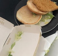 McDonald's Family Restaurants - Internet Find