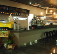 Mrs Browns Espresso  Bar - Internet Find