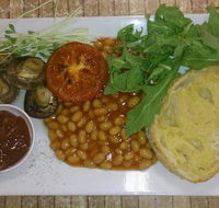 Neens Coffee Shop - Internet Find