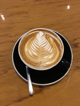 Origin Espresso - Internet Find 0