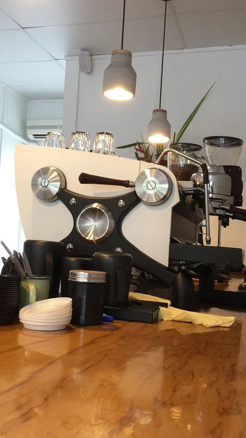 Origin Espresso - Internet Find 2