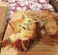 Overlander Homestead Restaurant - Internet Find