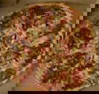 Pizza Hut Beerwah - Internet Find
