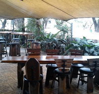 Raintrees Cafe Restaurant - Internet Find