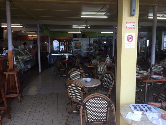Port Hinchinbrook QLD Internet Find