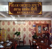 Siam Orchid Spicy - Internet Find