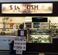 Silo Sushi  Asian Foods - Internet Find