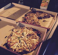 Sonno's Takeaway - Internet Find