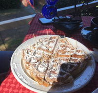 Spring Bluff Cafe - Internet Find
